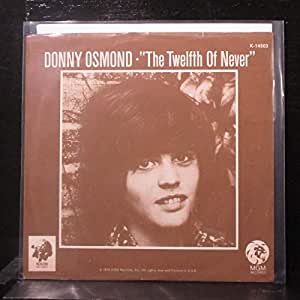 NITE-Donny Osmond